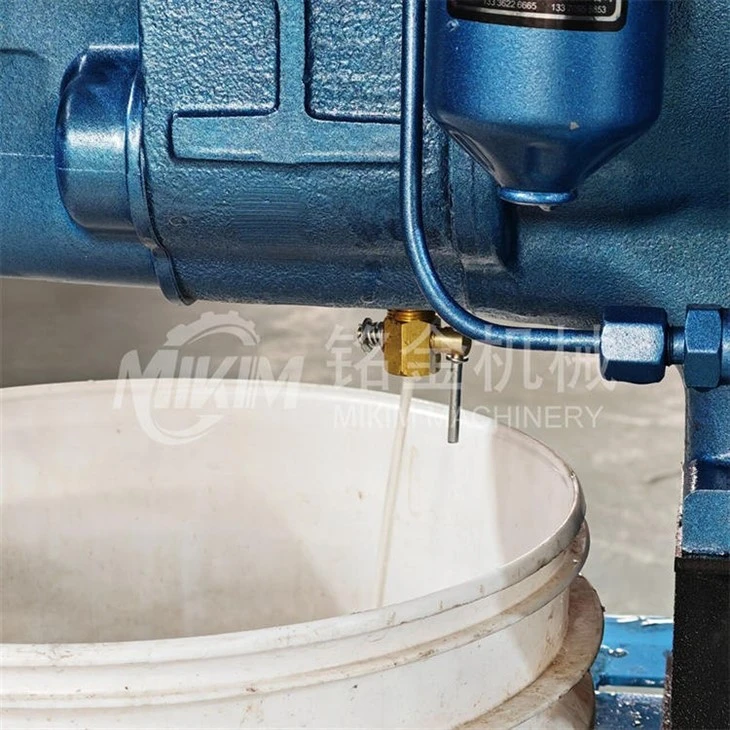 Animal Feed Pellet Making Machine