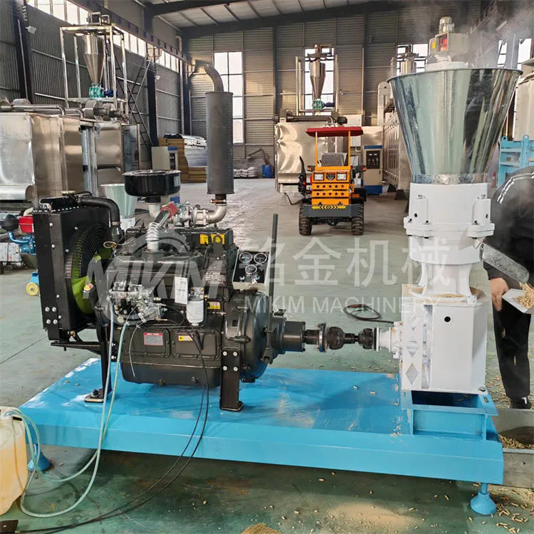 Manje bèf fè machin