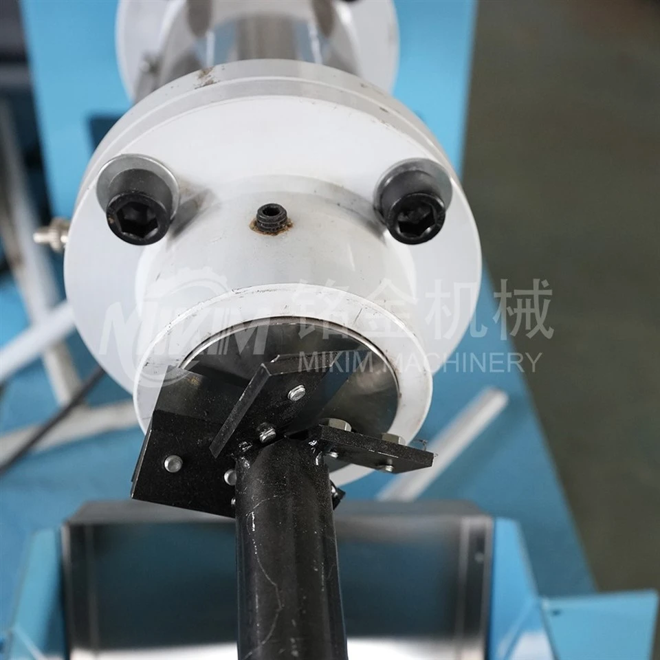 Automatic Fish Feed Pellet Making Machine