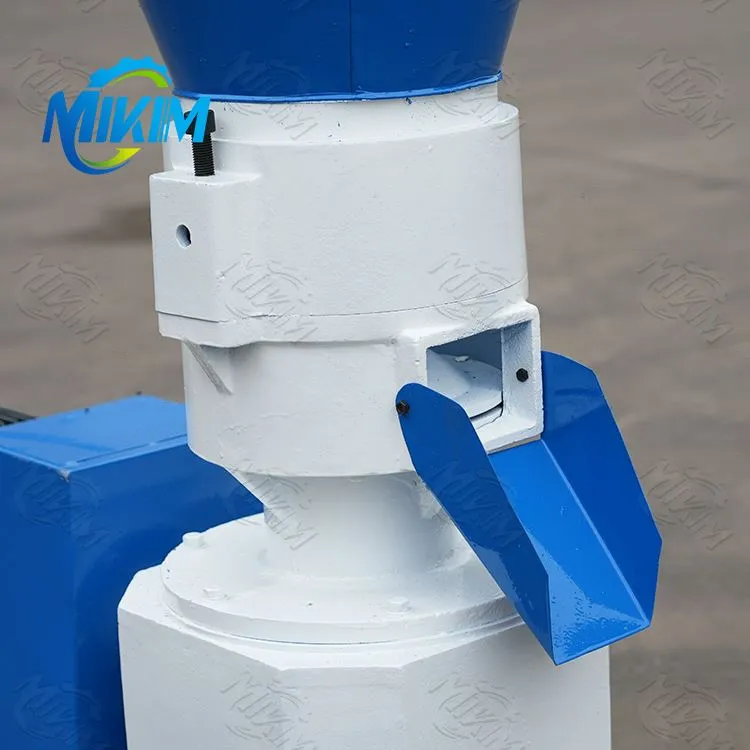 Manje plon machin fanm k'ap pile