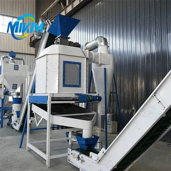 pet meal production line pet meal production line