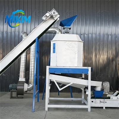 How Much Influence Does Feed Pellet Equipment Have On Feed Quality? How Much Influence Does Feed Pellet Equipment Have On Feed Quality?