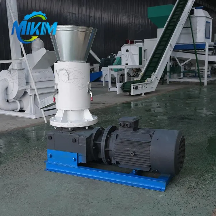 Melanje machin plon manje