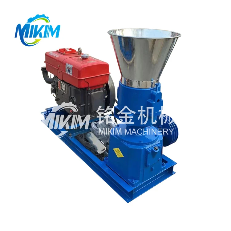 cattle pellet machine cattle pellet machine