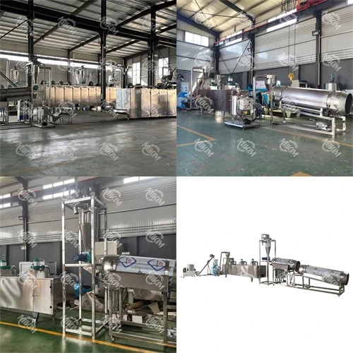 fish meal production line fish meal production line