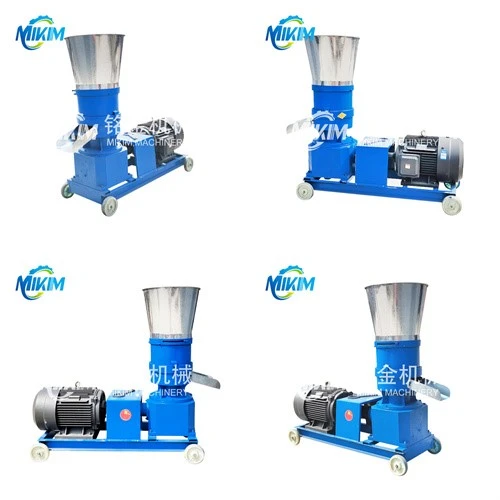 feed pellet making machine feed pellet making machine