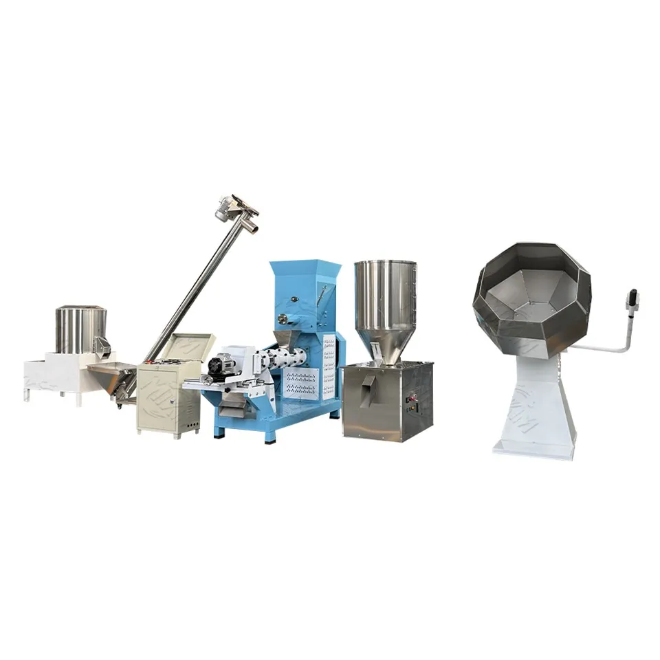 Liy pwodiksyon ekspansyon plon