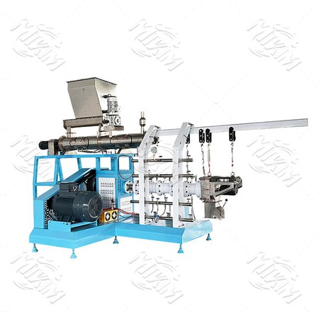 fish food production machine fish food production machine