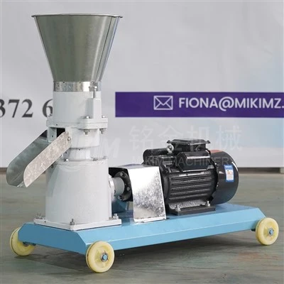 Agricultural Poultry Feed Pellet Machine Agricultural Poultry Feed Pellet Machine