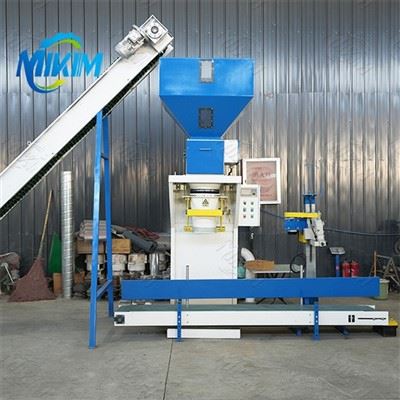 Farm Livestock Pellet Feed Production Line Farm Livestock Pellet Feed Production Line